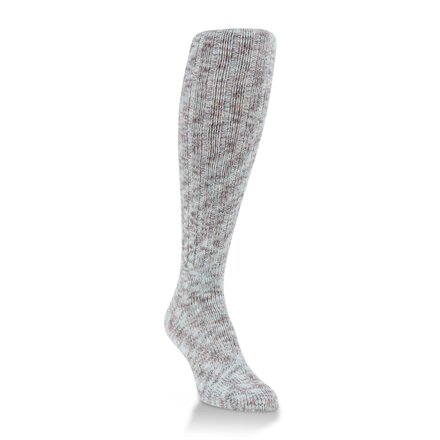 World's Softest KNEE HI Sock (One Size) WRAGGKHI