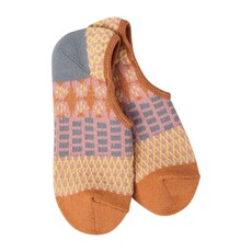 World's Softest GALLERY FOOTSIE Sock WS66604