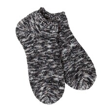 World's Softest RAGG LOW Sock (One Size)WRAGGLO