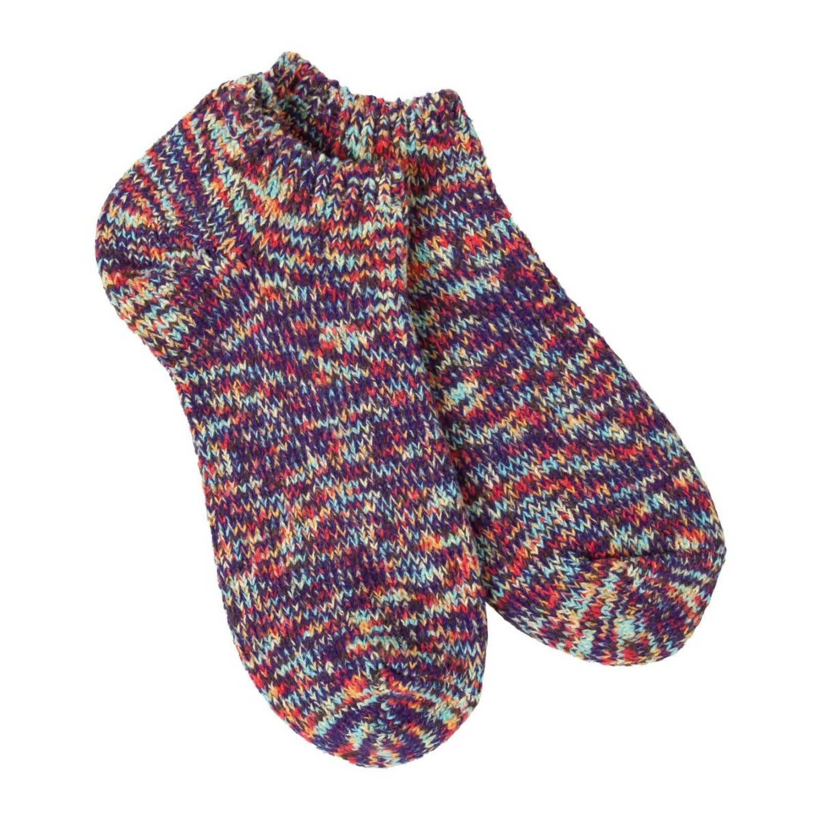 World's Softest RAGG LOW Sock (One Size)WRAGGLO loading=