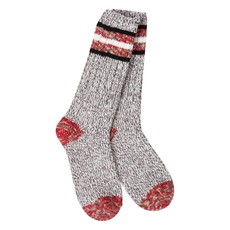 World's Softest RAGG CREW Sock (One Size)WRAGGCRW