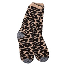 World's Softest FIRESIDE CREW Sock WKPFIR