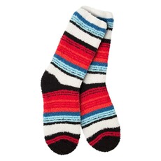 World's Softest FIRESIDE CREW Sock WKPFIR