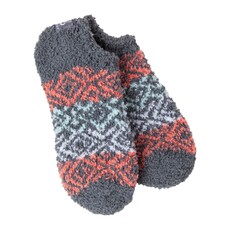 World's Softest Cozy LOW Sock (One Size ) WSCZLOW