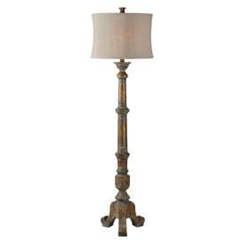 Forty West Trenton Floor Lamp  720113