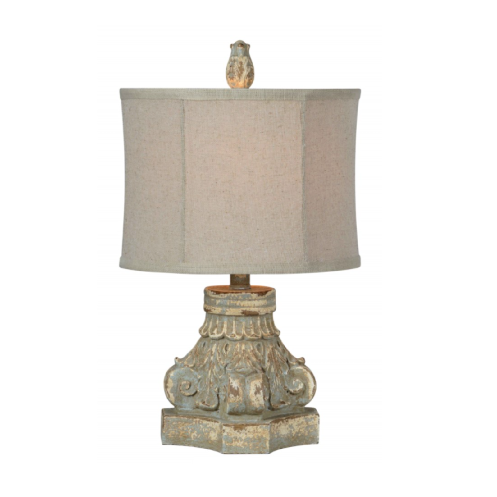 Forty West Roma Table Lamp  720100 loading=