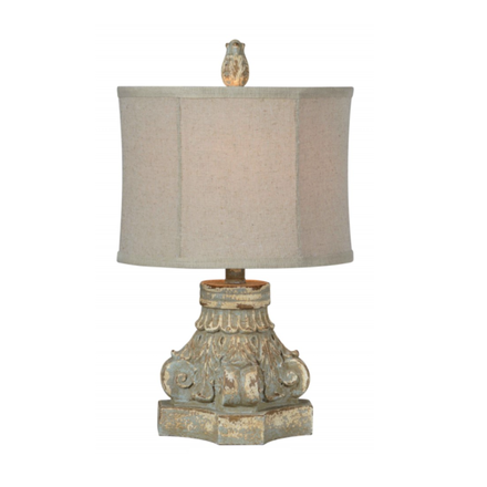 Forty West Roma Table Lamp  720100