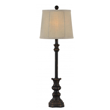 Forty West Carlton Buffet Lamp