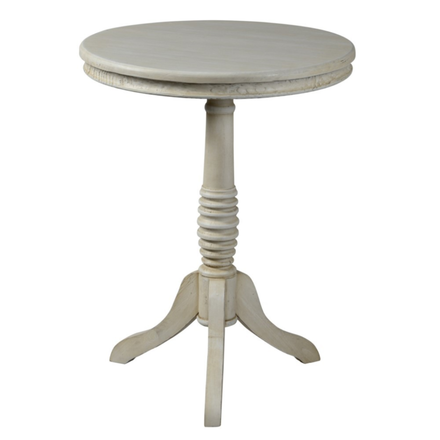 Forty West Ada Side Table