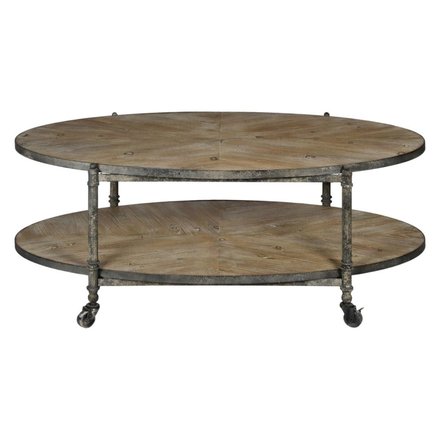 Forty West Sherry Coffee Table   43508