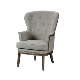 Forty West Camryn Chair   52527-BS