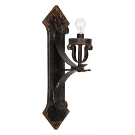 Forty West Garrett Sconce  70744