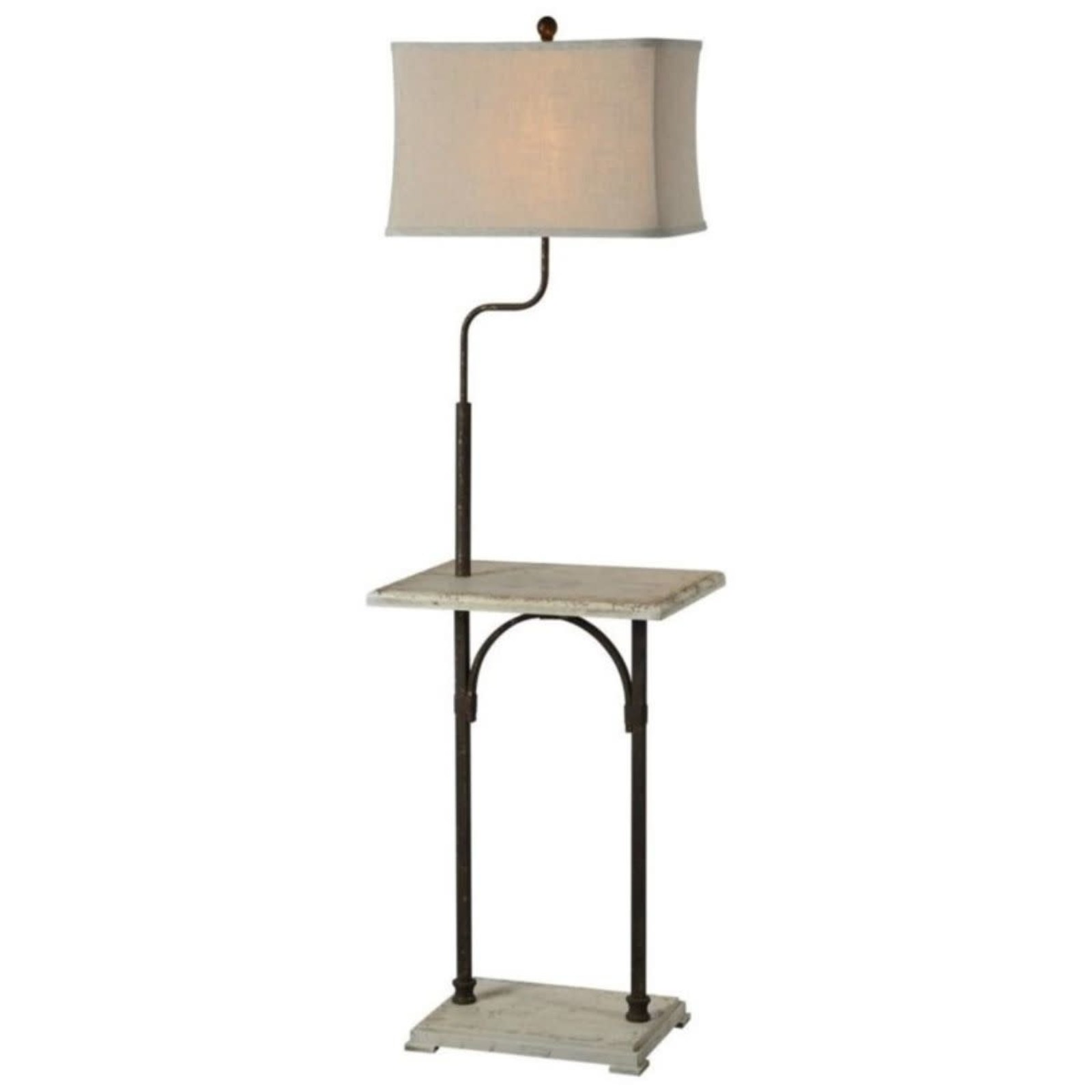 Forty West Max Floor Lamp 72512 loading=