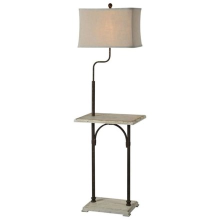 Forty West Max Floor Lamp 72512