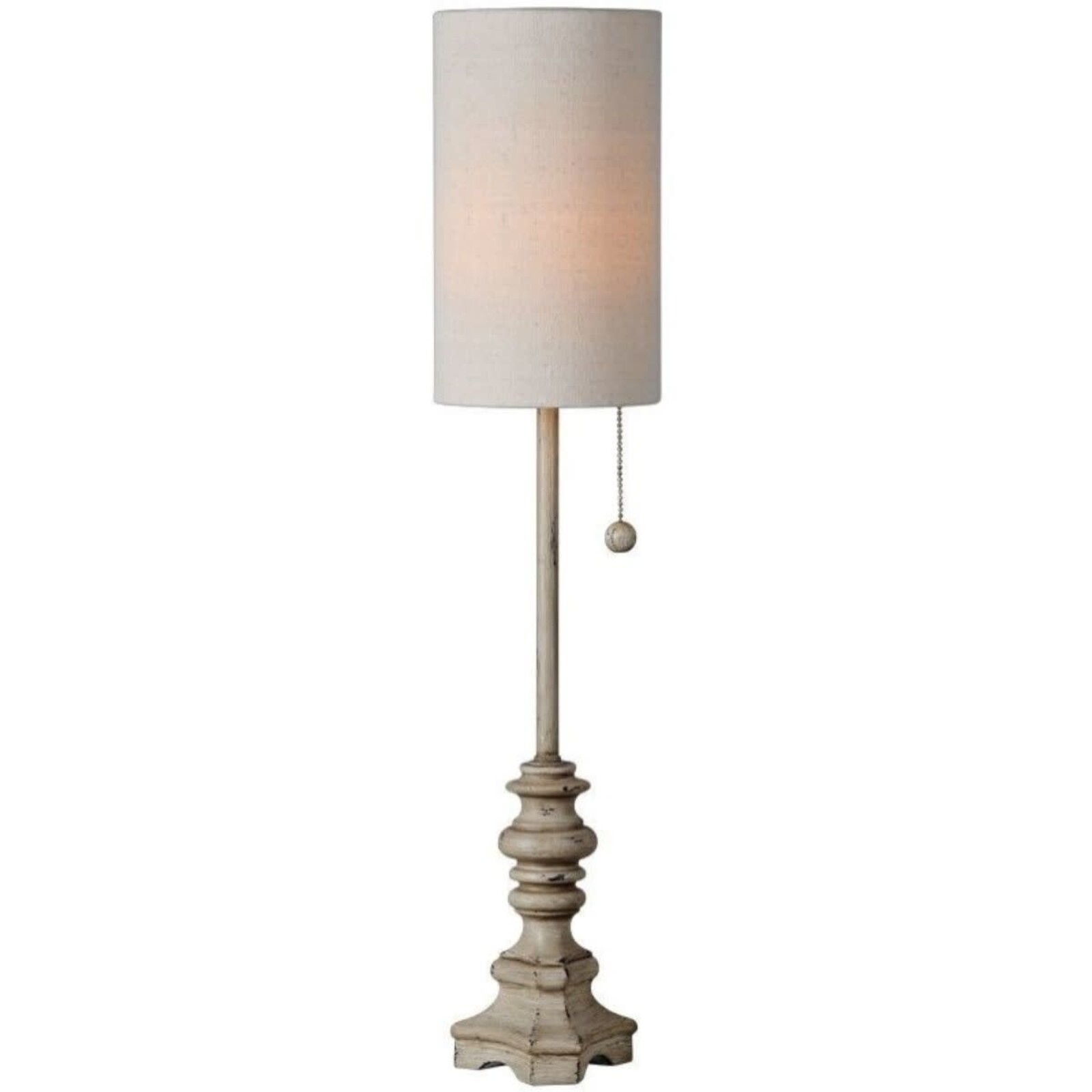 Forty West Mabry Buffet Lamp   74023 loading=
