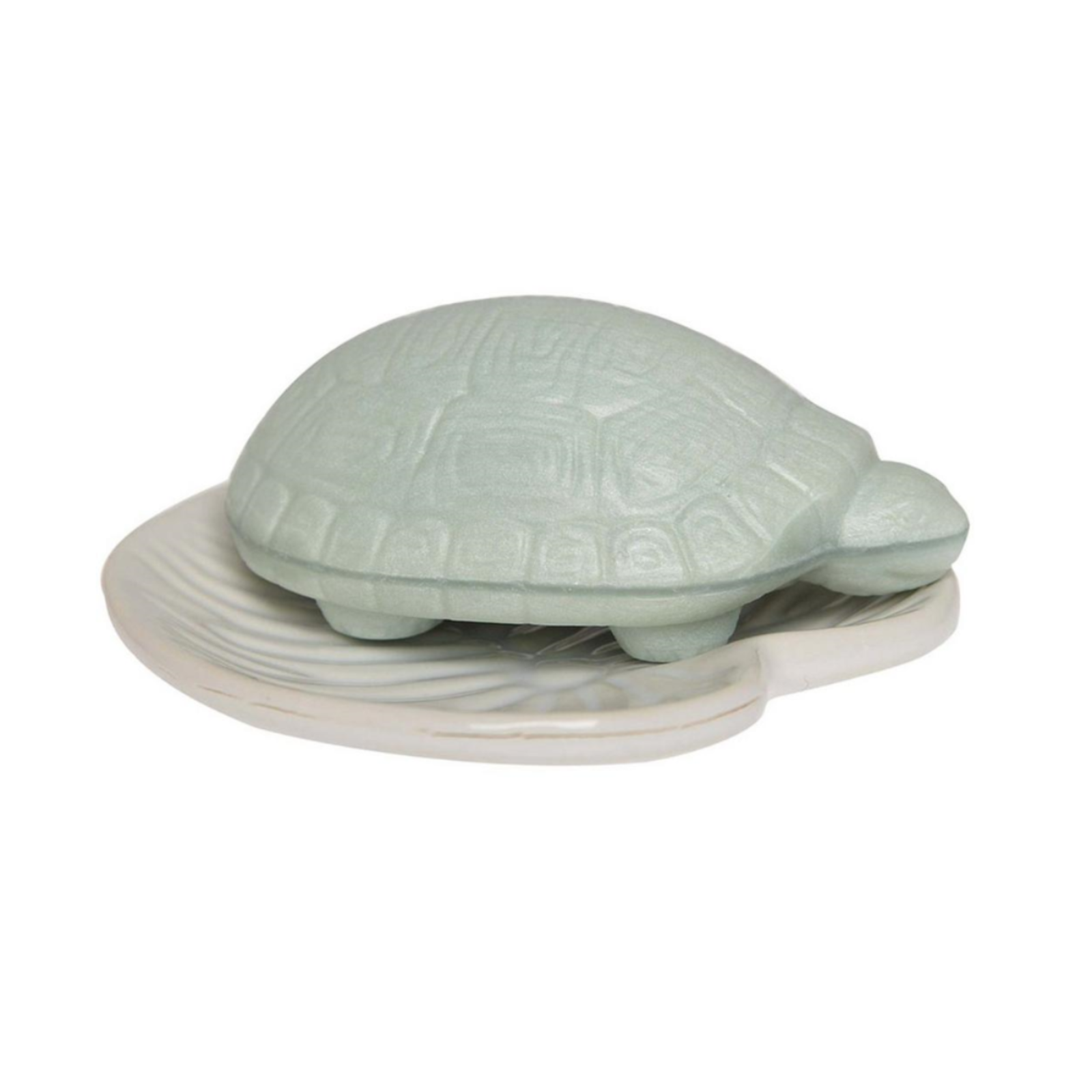 Gianna Rose Atelier Turtle Soap w/dish loading=