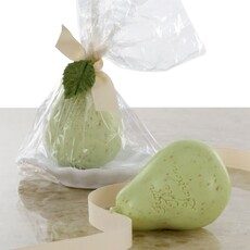 Gianna Rose Atelier Pear Soap w/Leaf Dish
