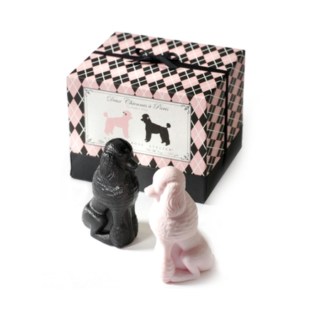 Gianna Rose Atelier Poodles Soap (2)