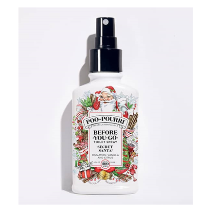 Poo-Pourri Poo-Pourri/Secret Santa Bottle