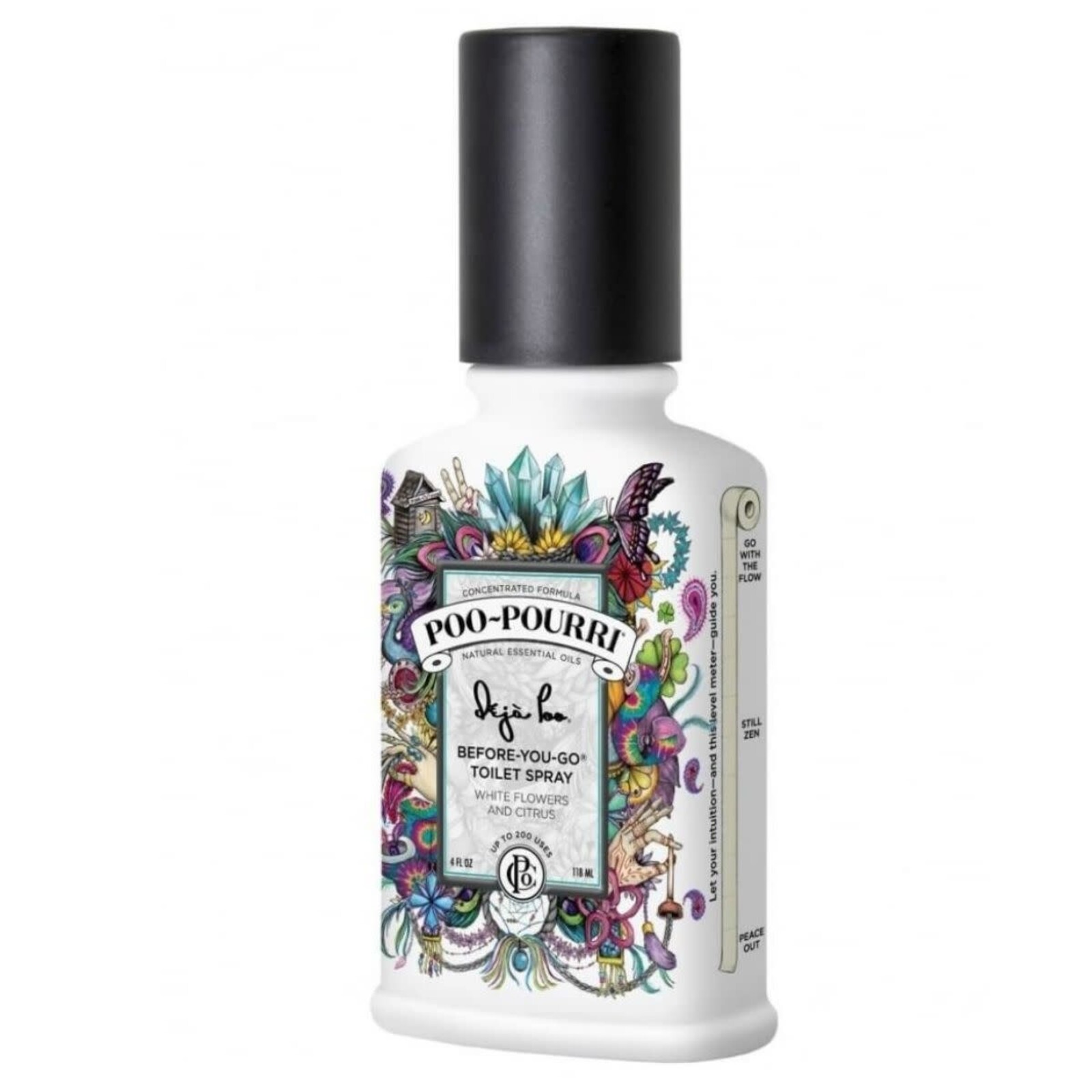 Poo-Pourri 4ozPoo-PourriDejaPoo loading=