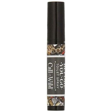 Poo-Pourri Call Of The Wild Poo-Pourri  10ML