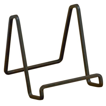 Tripar International Easel-3''MagSqWire Stand