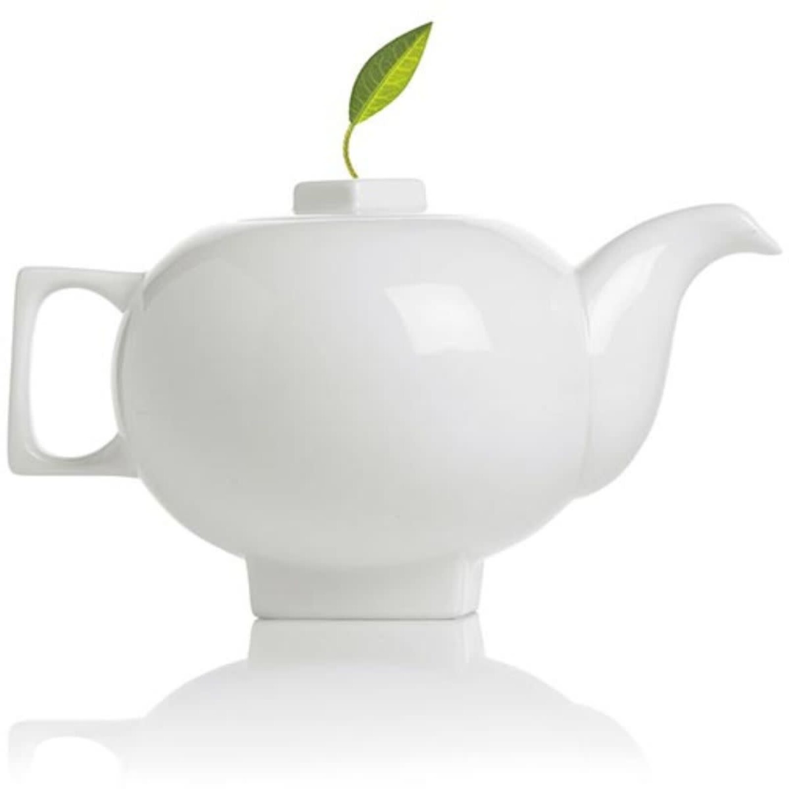 Tea Forte Tea Forte Solstice Teapot loading=