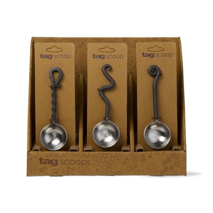 Tag ForgedScoopSpoon