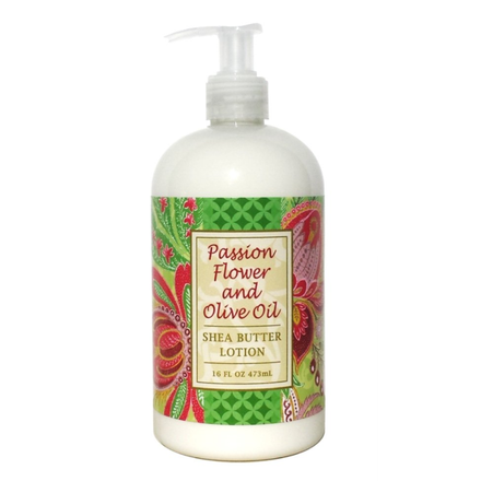 Greenwich Bay Trading Company Passion Flower Hand Lotion    R2X023