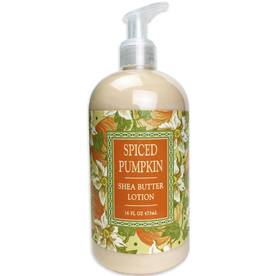 Greenwich Bay Trading Company Spiced Pumpkin Hand Lotion