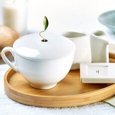 Tea Forte TeaForteCafe Cup