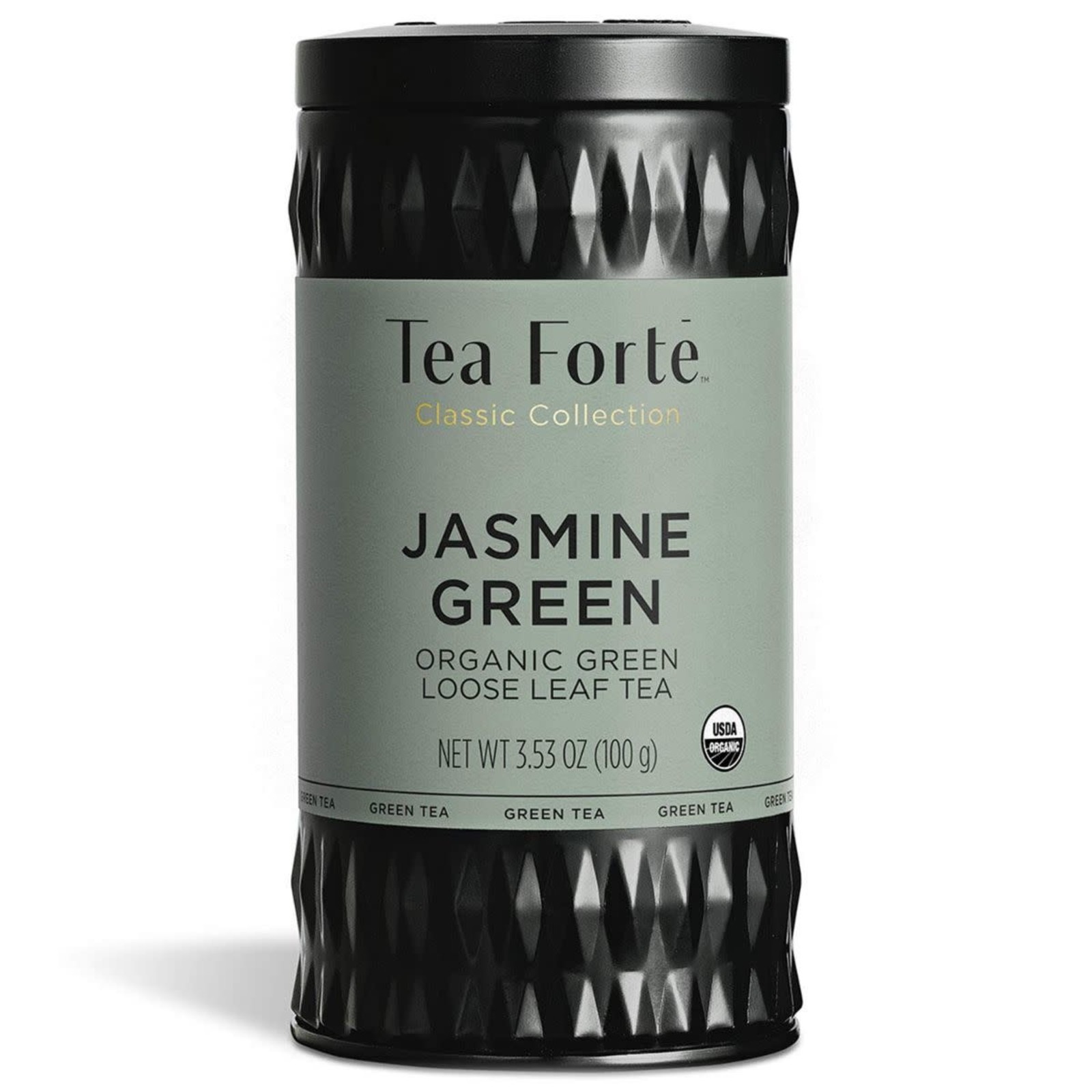 Tea Forte LTC Jasmine Green loading=
