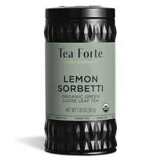 Tea Forte Lemon Sorbetti Loose Leaf