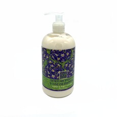 Greenwich Bay Trading Company African Violet Hand Lotion