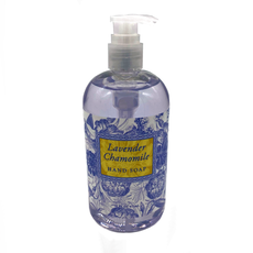 Greenwich Bay Trading Company Lavender Chamomile Liquid Soap
