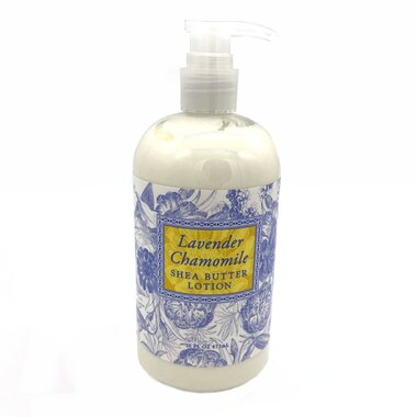 Greenwich Bay Trading Company Lavender Chamomile Hand Lotion