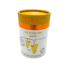 The Metropolitan Tea Company LTD. Ice Wine Tea