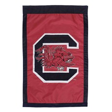 Evergreen Enterprises University of South Carolina Gamecocks Flag - Regular Size