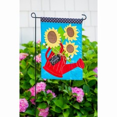 Evergreen Enterprises Garden Stand Black  21000