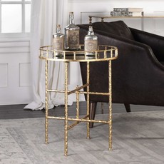 Uttermost TILLY ACCENT TABLE    #24711