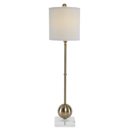 Uttermost LATON BUFFET LAMP     29935-1