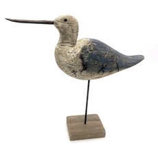 HomArt Kelso Wood Seagull-Sandpiper   4756-0