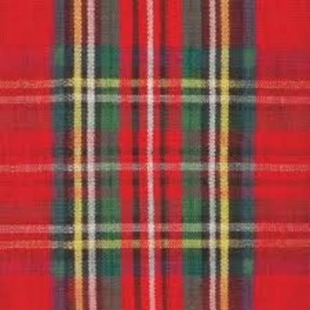 Boston International CLASSIC CHECK LUNCH NAPKIN   L101628800