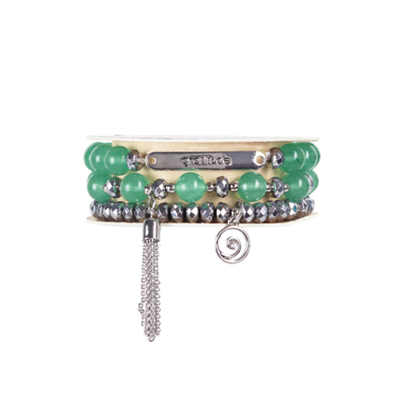 Soul Stack Soul Stack Bracelet STX