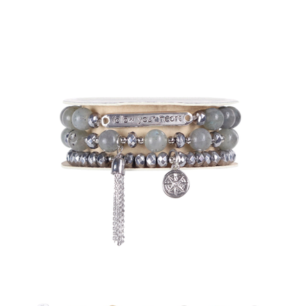 Soul Stack Soul Stack Bracelet STX