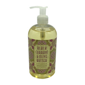 Greenwich Bay Trading Company Black Currant Liquid Soap