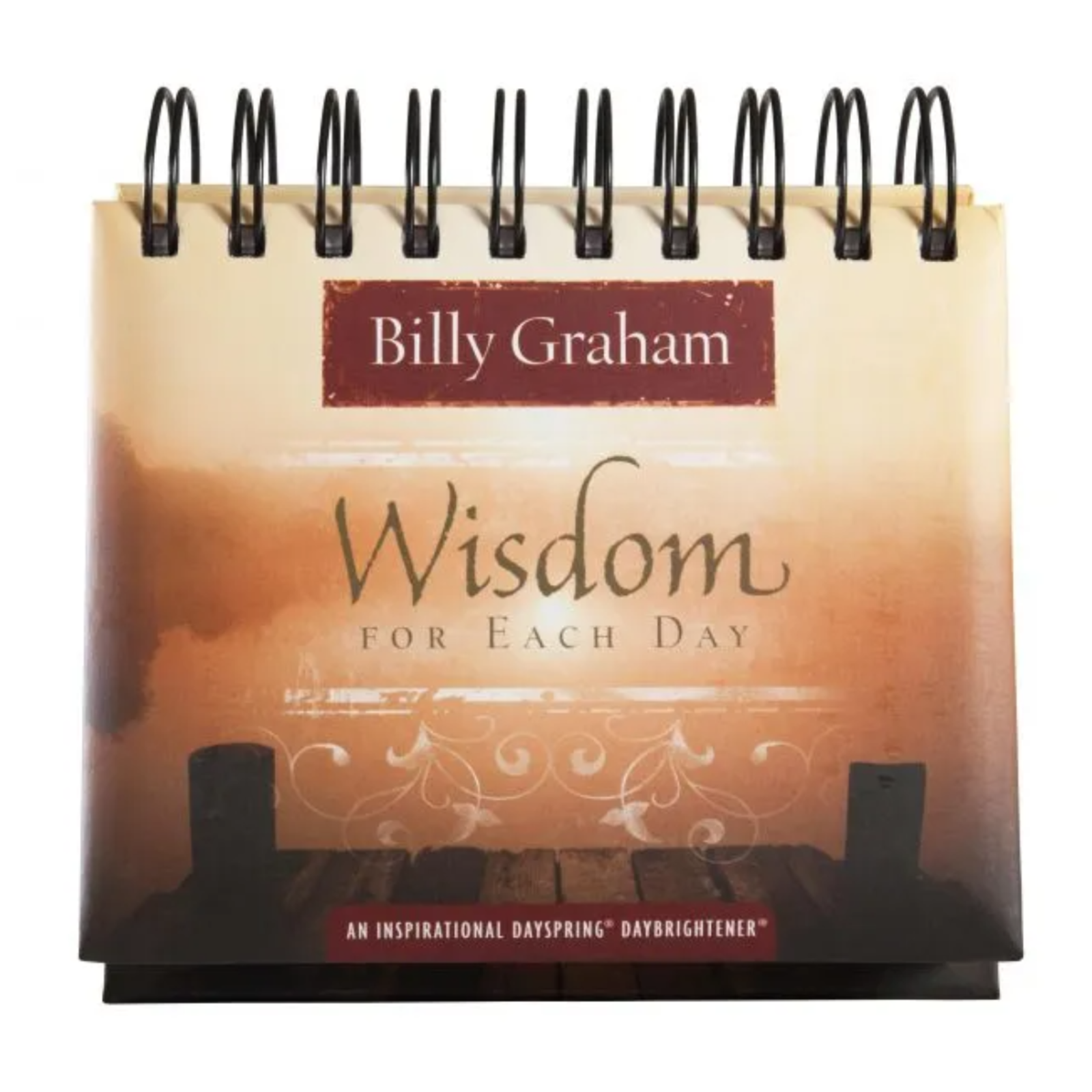 Dayspring Daybrightener- Billy Graham Wisdom for Each Day loading=