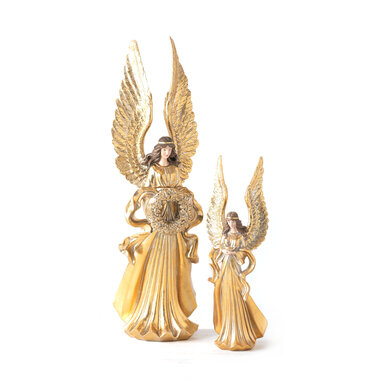 Sullivans 12.5'' Angel  PR2507S