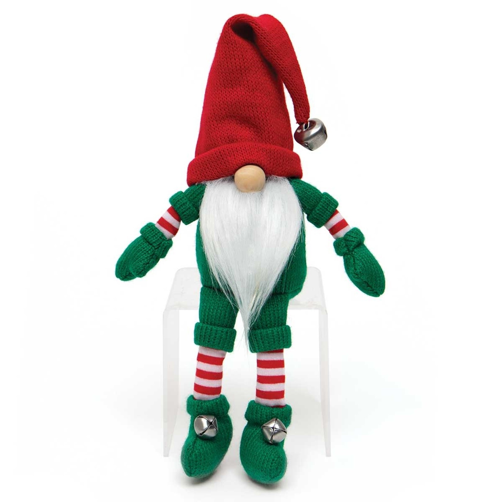 Meravic ELF GNOME RED/GREEN  R8711 loading=