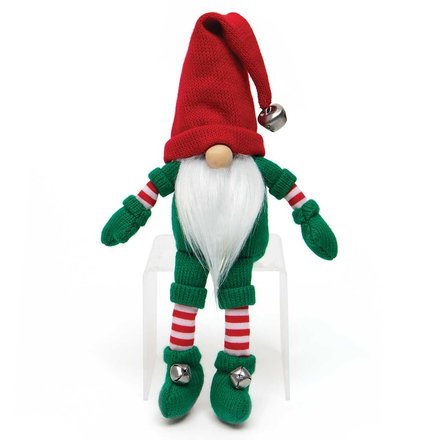 Meravic ELF GNOME RED/GREEN  R8711